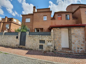 El Gaitero 2, Arroyomolinos